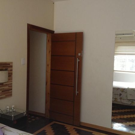 شقة Minussi 2 Quartos بورتو أليغري المظهر الخارجي الصورة