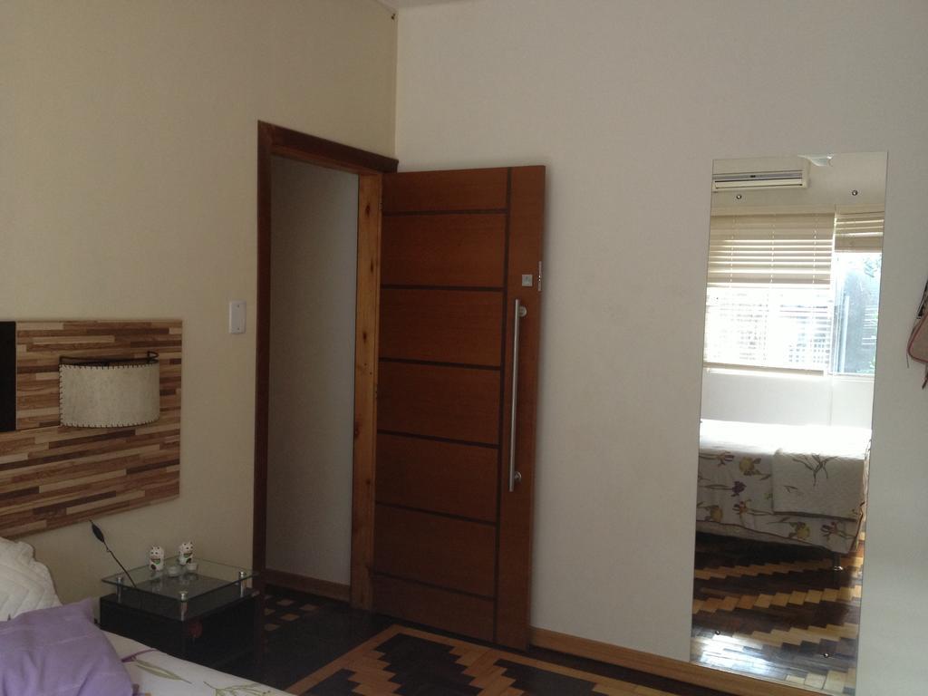 شقة Minussi 2 Quartos بورتو أليغري المظهر الخارجي الصورة